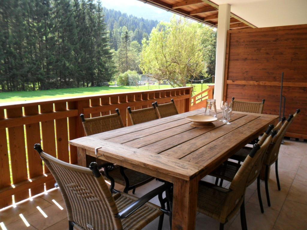 Appartement Bel Monte - Kaernten Card Sommer Inklusive Bad Kleinkirchheim Exterior photo