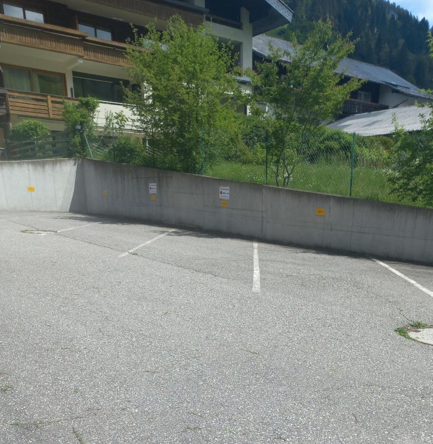 Appartement Bel Monte - Kaernten Card Sommer Inklusive Bad Kleinkirchheim Exterior photo