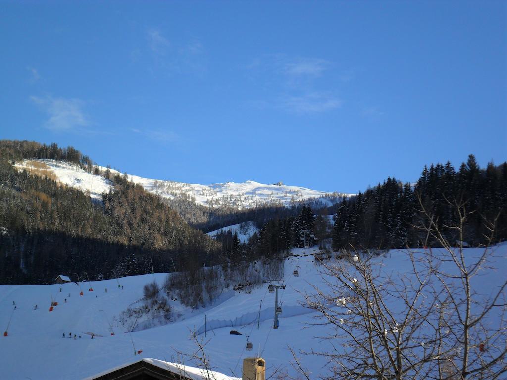 Appartement Bel Monte - Kaernten Card Sommer Inklusive Bad Kleinkirchheim Exterior photo