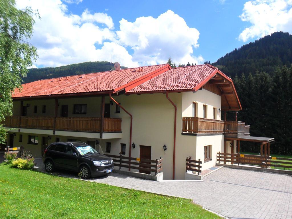 Appartement Bel Monte - Kaernten Card Sommer Inklusive Bad Kleinkirchheim Exterior photo