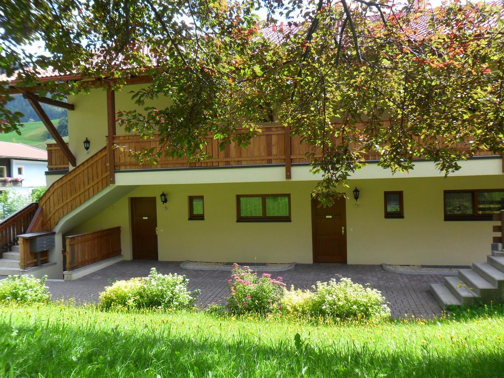 Appartement Bel Monte - Kaernten Card Sommer Inklusive Bad Kleinkirchheim Exterior photo